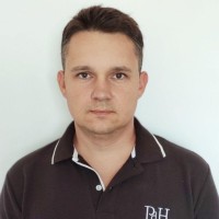 Dmytro Panchuk Rachynskyi