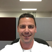 Brian Dorsey