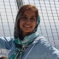Sonia Golshani Ehsan