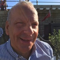 Bob Mitchell