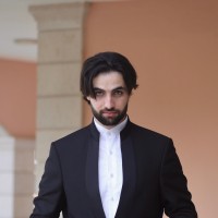 Mohammad Hussein Ayoub