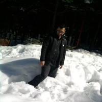 Ahmed Hendawy