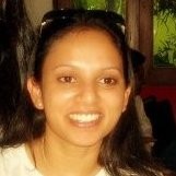 Anushka Weragama
