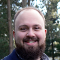 Mark Wilkinson