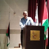 Ibrahim Alsahouri