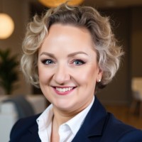 Dorota Czajkowska-Szubiczuk, MBA