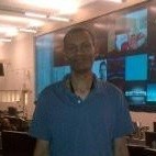 Bill Bishop (Gisp, Gii)
