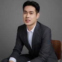 Ronnie Qin