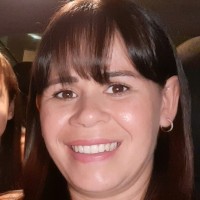 Gloria Gonzalez