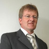Colin Baldwin