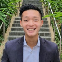 Yao Wen (Tristan) Teo