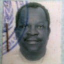 Samuel Augustine Laggao