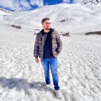 Vaibhav dawar