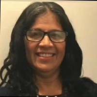 Carmen Maria Pizarro Perez