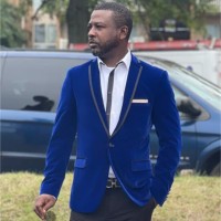 VICTOR DAMI