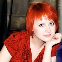 Юлия Дмитриева