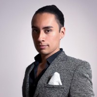 Andrés Mauricio Laguna Bonilla