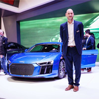 Audi Comercial Argentina