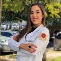 Carla Gabriela de Lima Mattos