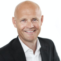 Lars Dahmén