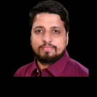 Mohammad Sahad T