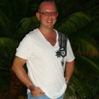 Simon Pearce-Madge