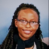 Janet Modu
