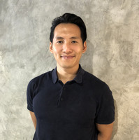 Jamorn Teo Hoonsiri