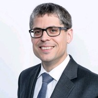 Bernhard Isenring