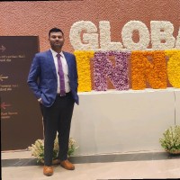 ASHWINI OJHA