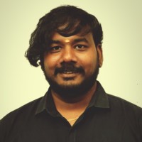 Karthik Pillai