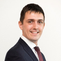 Liam May