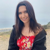 Isabella Greenstone