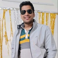 Abhay Thapa