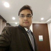 Swapnasarathi Mohapatra