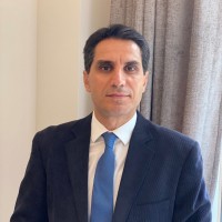 Mehdi Ehtesabi, Eit, Pmp, Cqe