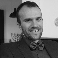 Kasper Van Dam