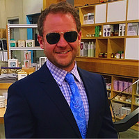 Eric Holzknecht