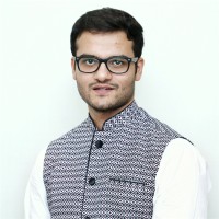 Vishad Vivek Singh