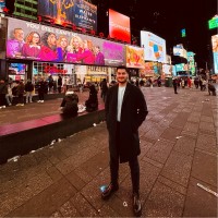 Furkan YILMAZ