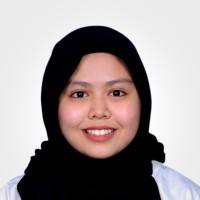 Nurin Irdina Mohd Zaki