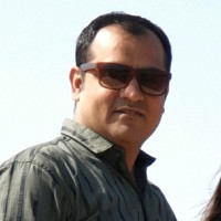 Jignesh Hindocha