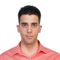 Alejandro Gonzalez Leon