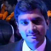 Sarvesh Kumar