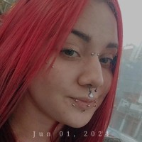 Giovanna Nandara da silva