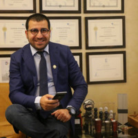 Hicham N.Majdalany