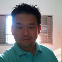 Maximiliano Hamasaki