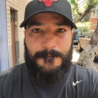 Alejandro Perez Salazar
