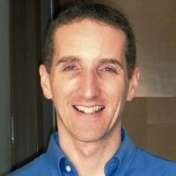 Joel Gluck, Med, Rdt/Bct, Rlp