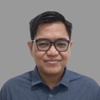 Andy Zulfari